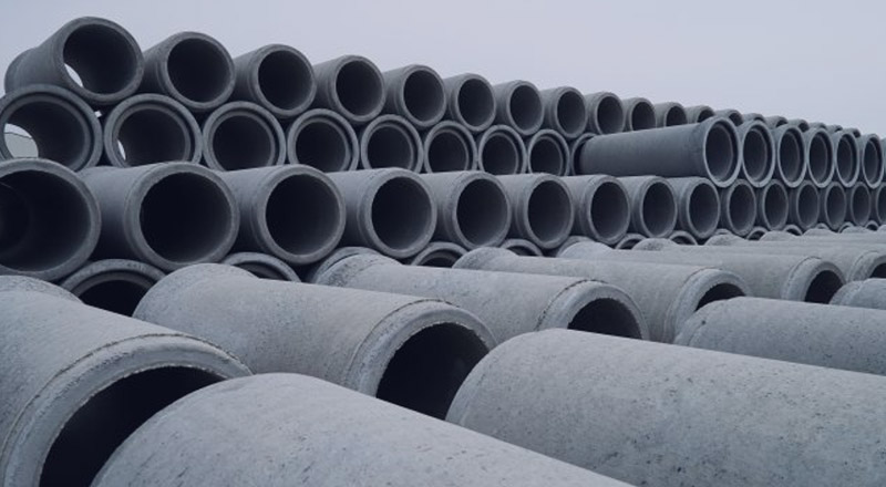 توريد وتصنيع المنتجات الأسمنتية