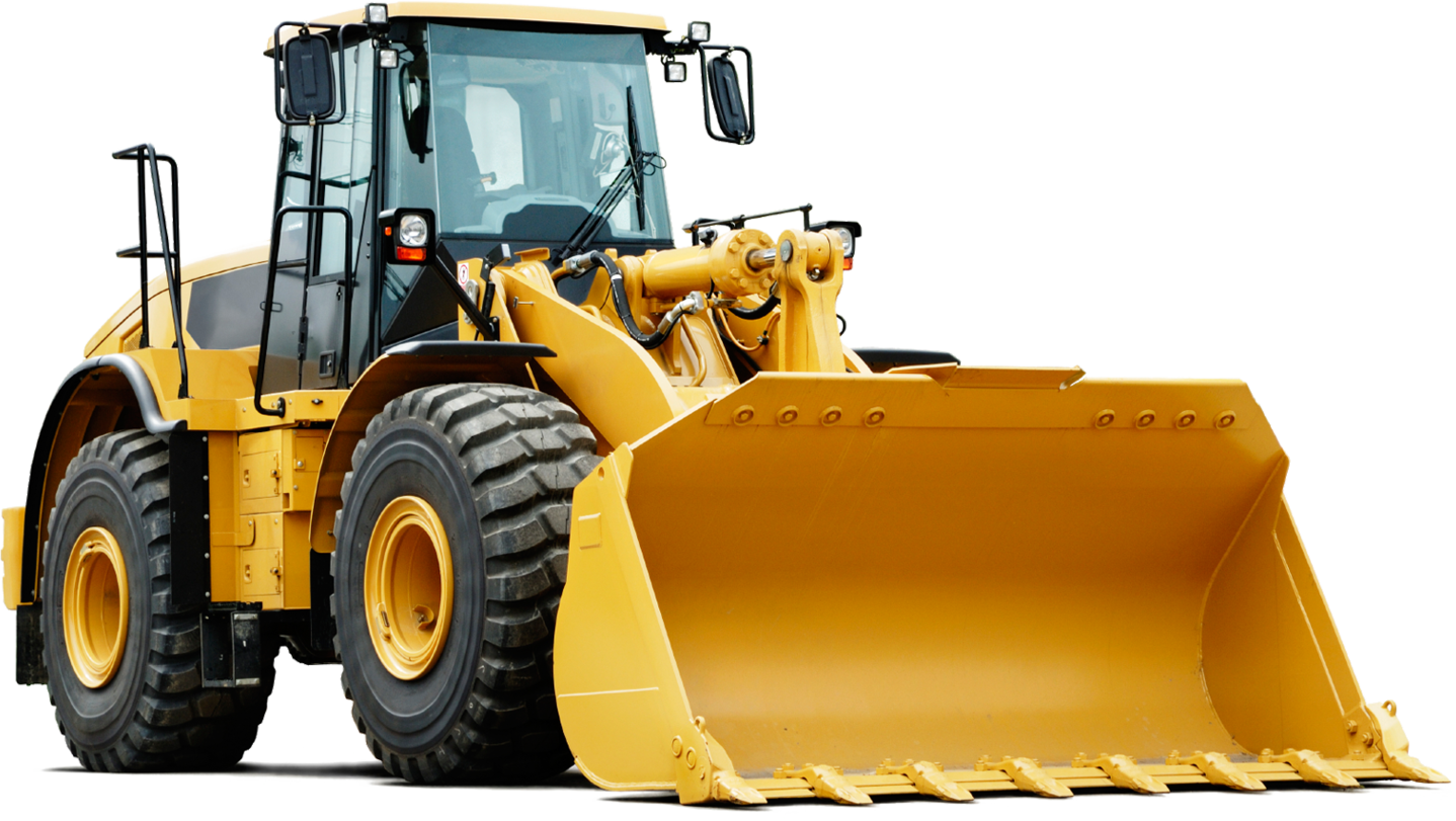 توفير وتأجير المعدات الثقيلة